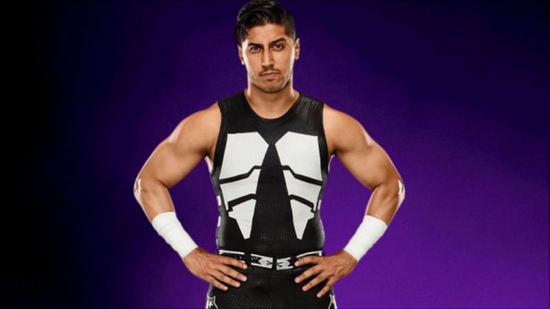 mustafa ali shirt