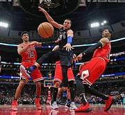 An NBA Christmas wish-list for 2018-19