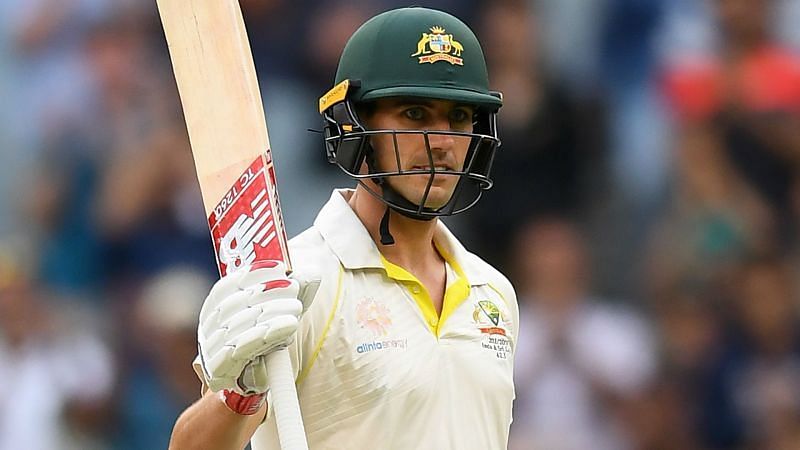 Pat Cummins frustrated the Indian bowling unit with an unbeaten 61 on the 4th day of  the Boxing Day Test