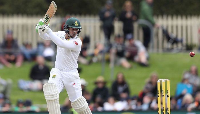 Quinton de Kock