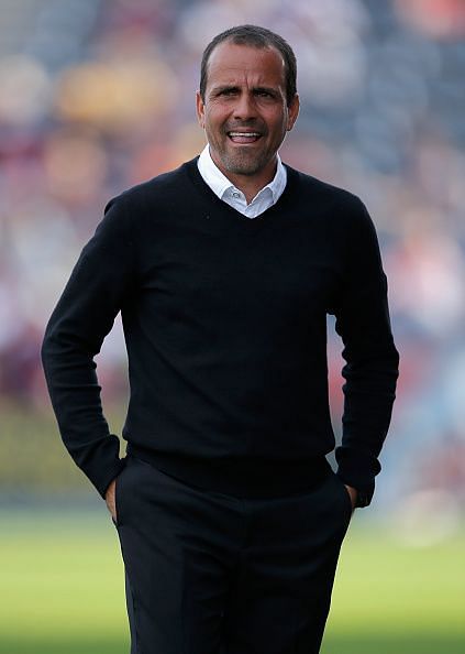 4 Managers FC Dallas should target.