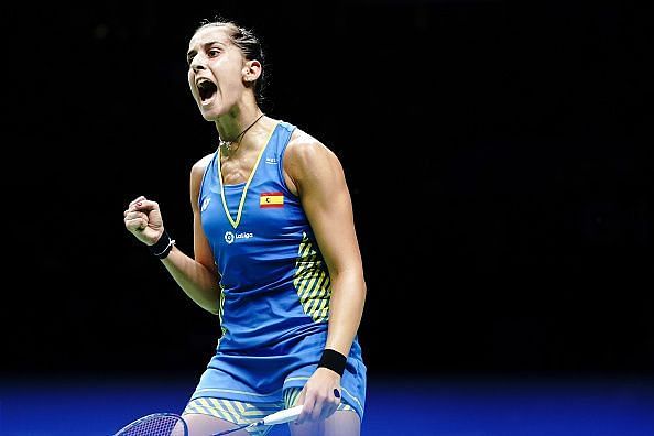 PBL 2018: Carolina Marin and Lakshya Sen shine as Pune 7 Aces lose to Awadhe Warriors