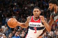 Bradley Beal scored 41 points but the OKC Thunder got the win