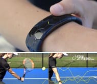 A perfect set of Smash Wearable Wristband