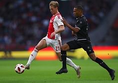 How signing Frenkie de Jong could hamper La Masia's midfield products