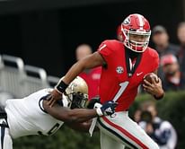 Power Transfer: Why Georgia QB Fields could make big move?