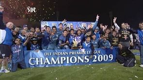 From IPL archives: Highest wicket taker for each team in IPL 2009