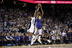 NBA 2018-19: MVP Power Rankings Week 7