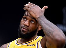 NBA 2018-19: 10 popular players who changed teams in the offseason