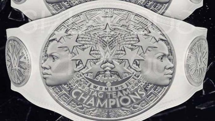 WWE has announced the return of the Women&#039;s Tag Team Championships