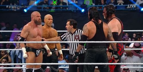 Kane will be in attendance on January 12th