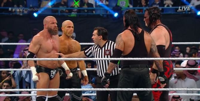 WWE News: WWE legend advertised for upcoming live event