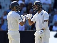 Australia vs India 2018-19, 3rd Test day 1: India wrap day 1 on 215 for 2