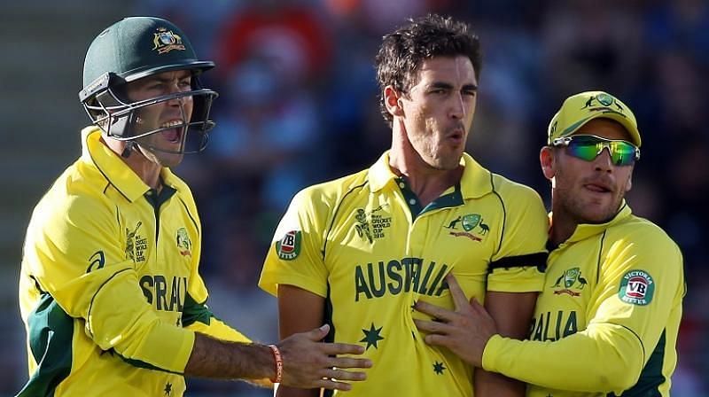 Players like Mitchell Starc, Aaron Finch and Glenn Maxwell have already opted out of IPL 2019