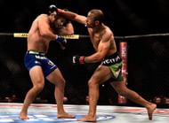 UFC 179: Aldo v Mendes 2