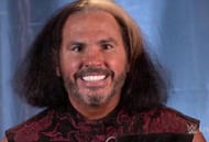 Woken Matt Hardy