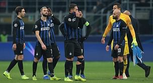 Inter Milan vs Udinese: Match preview, team news, and predictions | Serie A 2018-19
