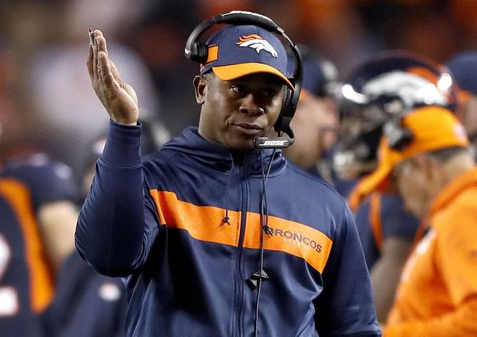 League's most aggressive coach backs down at critical time