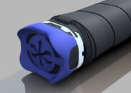 A Racket Ware tennis Sensor