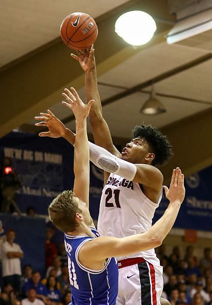 Maui Invitational - Duke v Gonzaga