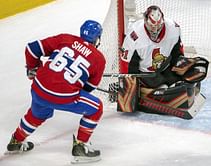 Domi scores twice, Canadiens beat Senators 5-2