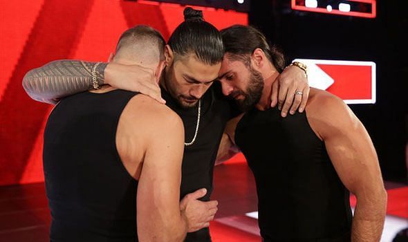 The Shield&#039;s latest breakup was a truly sombre affair