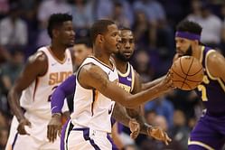 NBA Trade Rumors: Trevor Ariza could join the Lakers or Rockets next week