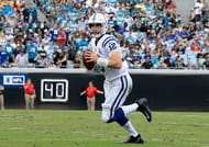 Indianapolis Colts v Jacksonville Jaguars