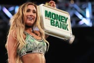 Carmella has had a fantastic year in WWE