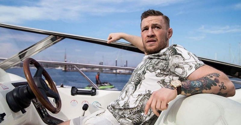 Conor McGregor&#039;s mainstream popularity is a double-edged sword for the man