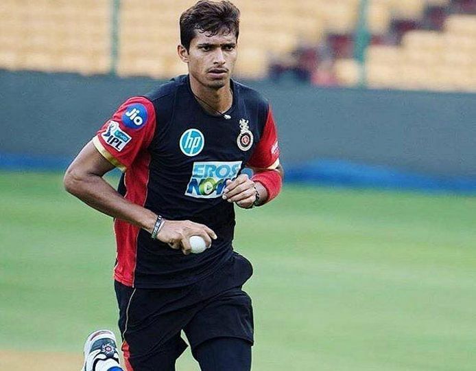 Saini has been retained by RCB for IPL 2019