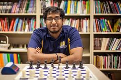 A Grandmaster in Chess and Academics: In Conversation with Priyadharshan Kannappan