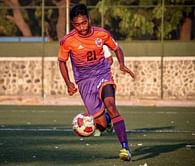 Elite League 2018-19: Team effort behind FC Pune City's dominance, says striker Johnson Mathews