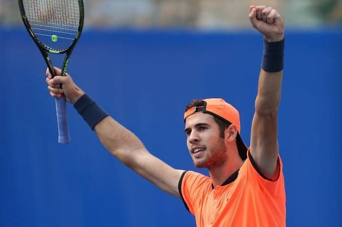 Karen Khachanov