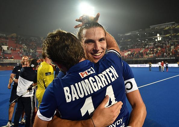 Hockey World Cup 2018: Argentina vs France - 3 standout players from the match