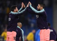 RCD Espanyol v FC Barcelona - La Liga