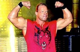 Exclusive Interview With Lex Luger on Pro Wrestle Fest nWo Reunion, WBF, Lex Express Bus, and More