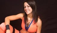 Bayley as Davina Rose