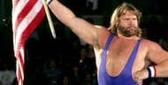 Hacksaw Jim Duggan