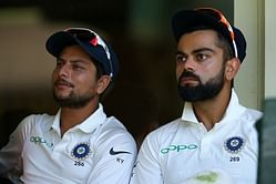 India's No.1 Test ranking on line in series against Australia