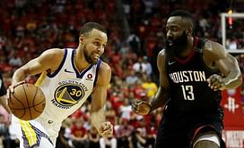 Paul Pierce believes Rockets blew Championship opportunity, window to win now closed