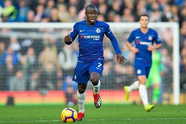 Image result for kante