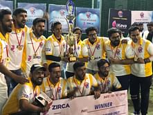 DPL partners with Zirca Digital Solutions in its fifth season