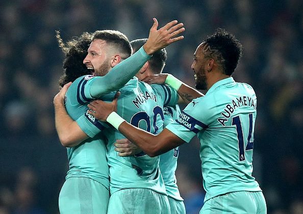 Arsenal v Huddersfield: Match preview, predictions & kickoff information | Premier League 2018-19