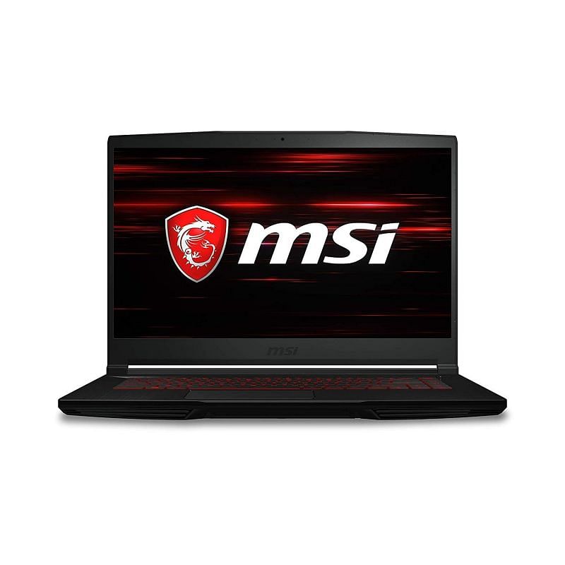 MSI GF63