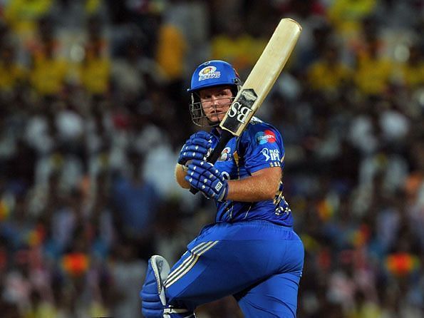 5 Cricketers whose careers dwindled after leaving Mumbai Indians