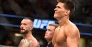 CM Punk's showing against Mickey Gall at UFC 203 wasn't a fight we're going to revisit anytime soon