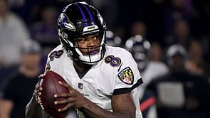 Ravens shut down Chargers, Titans pick up key win