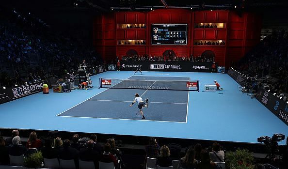 Next Gen ATP Finals