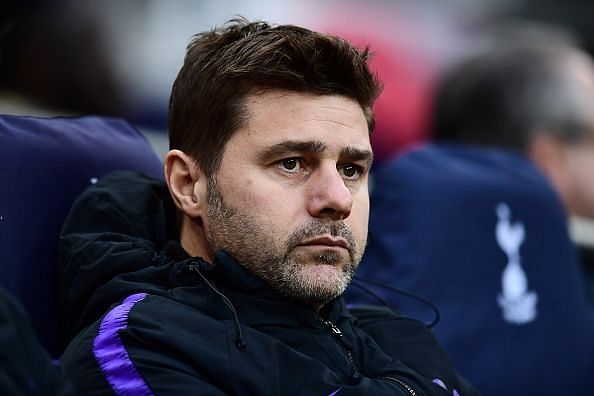 3 Reasons why Tottenham Hotspur will not win the Premier League this season